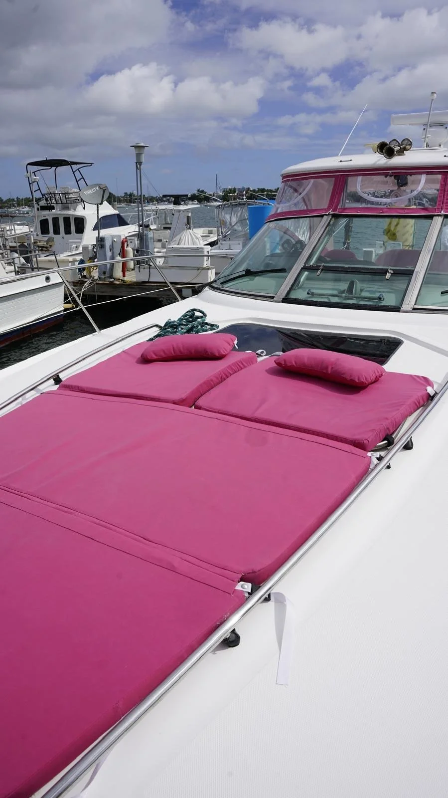 Barco 5